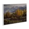 Stupell Industries Morning In Montana Mountains Wall Plaque By Paco Young